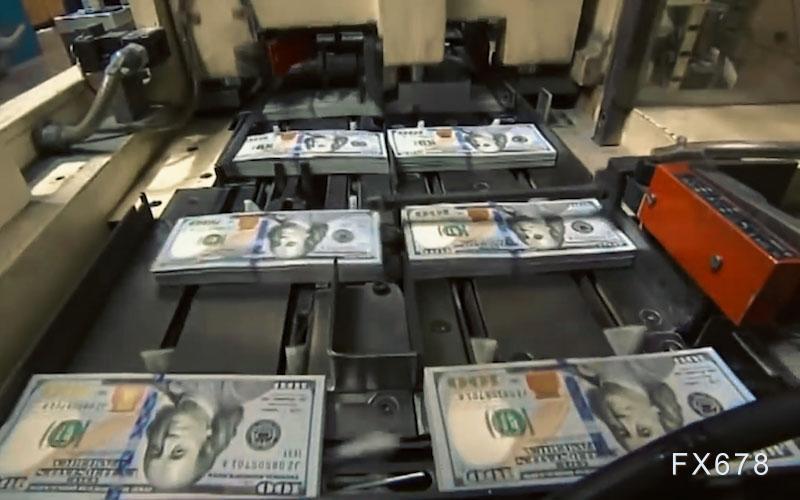 PMI骤降、就业“爆雷”,高盛穆迪集体发声,美国经济正接近衰退