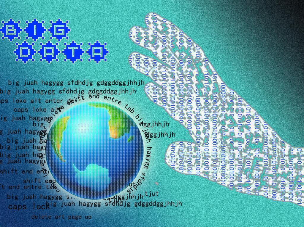 大数据时代，外汇智能交易的爆发点在哪里(图1)