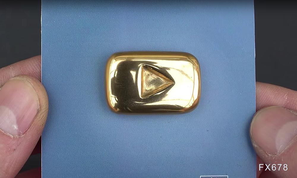 机构：美联储内斗升级！"鸽派大将"突袭鲍威尔宝座，金价短期或暴涨至3500(图1)