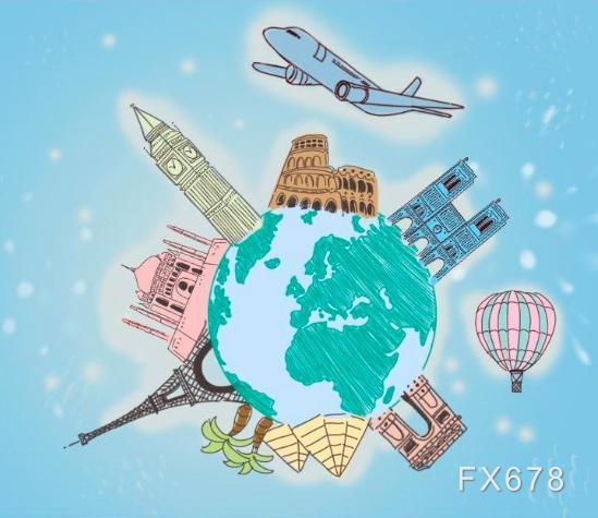 超级周来袭：春节长假与数据密集下的全球市场前瞻