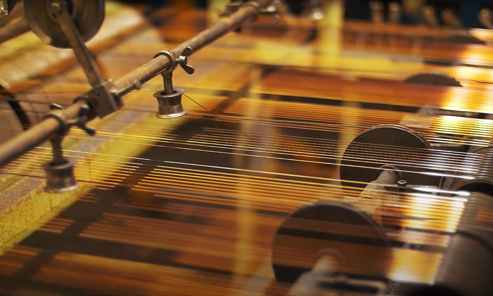 铜价高位震荡等待宏观指引,智利减产预期与需求回暖形成支撑(图1) 铜价高位震荡等待宏观指引,智利减产预期与需求回暖形成支撑(图1)