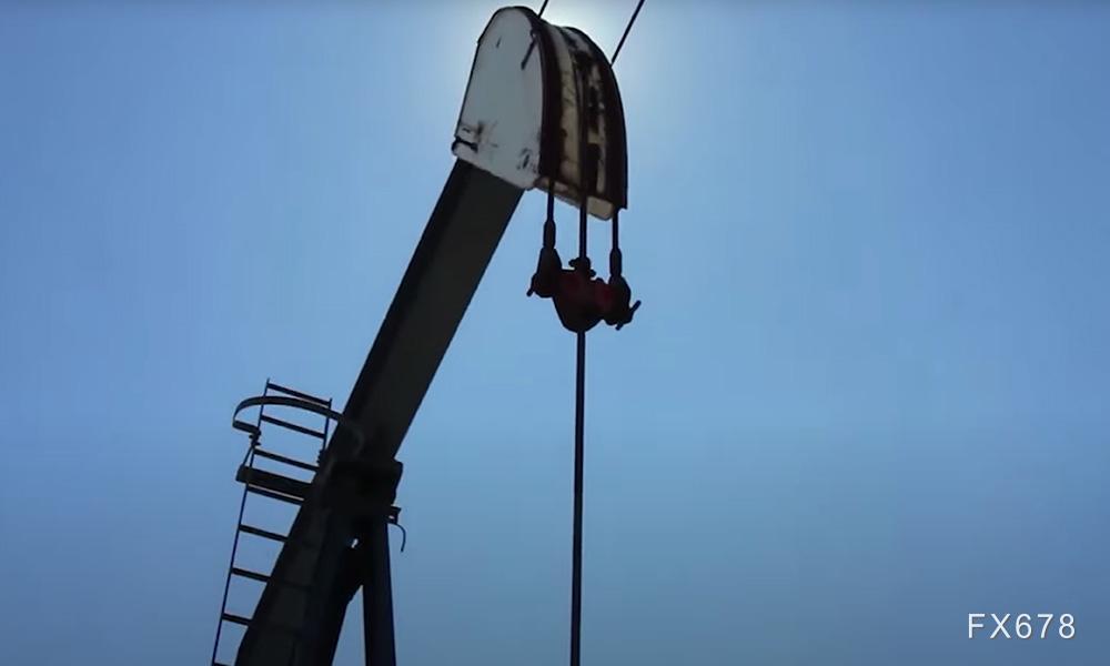 国际油价波动解析：地缘局势与市场预期