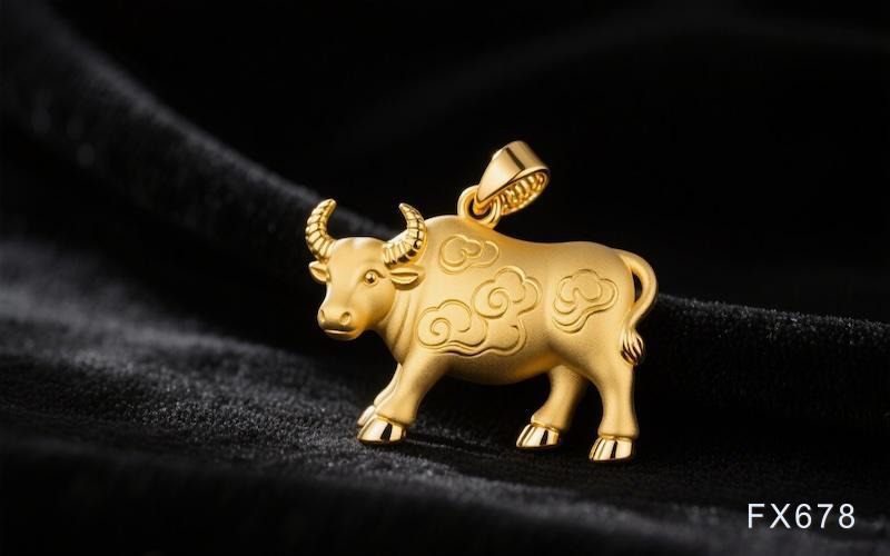 黄金价格受避险情绪推动跳空高开,需警惕冲高回落风险(图1) 黄金价格受避险情绪推动跳空高开,需警惕冲高回落风险(图1)