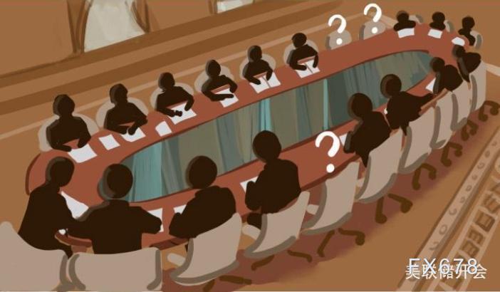 市场预期分化,美债黄金美元联动加剧(图1) 市场预期分化,美债黄金美元联动加剧(图1)