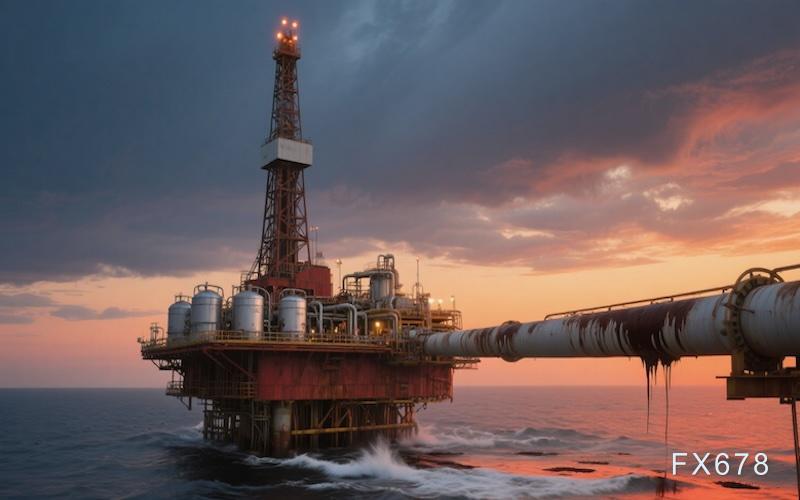 油价小幅反弹，OPEC+放缓增产提供支撑