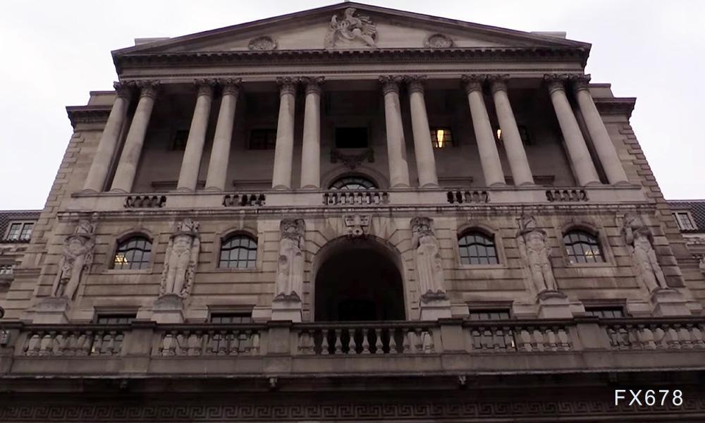 英经济学家热议:为何降息25基点仍是“最可能选项”(图1) 英经济学家热议:为何降息25基点仍是“最可能选项”(图1)