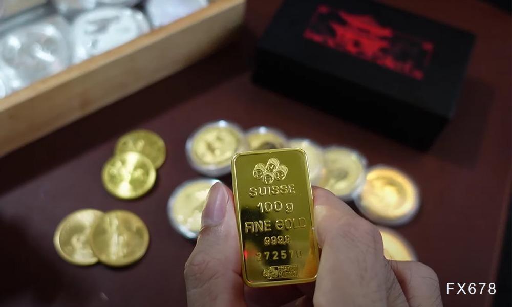 美国PPI数据强劲 黄金3330附近震荡(图1) 美国PPI数据强劲 黄金3330附近震荡(图1)