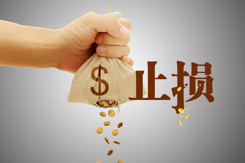 止损的最高境界(图1) 止损的最高境界(图1)